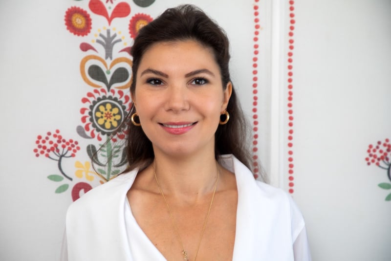 Louise Top masseuse Paris 13